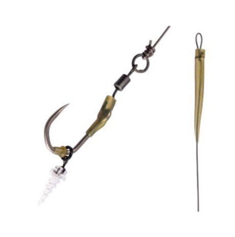 Spinner Rig